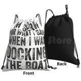 I'm Sorry For What I Said When I Was Docking The Boat Funny Gift
