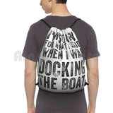 I'm Sorry For What I Said When I Was Docking The Boat Funny Gift