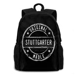 Stuttgart Girls Stamp Backpack Swabian Hen Party Birth