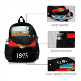 Stuttgart Breast Ring 1893 Seasoning for Women Men Teens Laptop