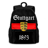Stuttgart Breast Ring 1893 Seasoning for Women Men Teens Laptop