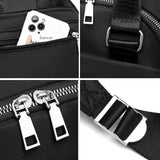 Women's Waterproof Backpack Travel Bagpack Ladies Back Pack Nylon Fabric
