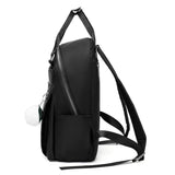 Women's Waterproof Backpack Travel Bagpack Ladies Back Pack Nylon Fabric