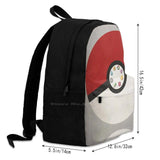 Retro Vintage 90S Laptop Travel School Bag Ash Japan