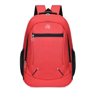 Waterproof Laptop Backpack Men Large Capacity