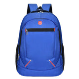 Waterproof Laptop Backpack Men Large Capacity
