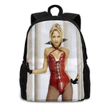 Buffy Bags Travel Laptop Backpack