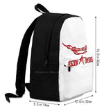 Golf Ball Backpack - Titleist Mark Lona Pearlygates Master
