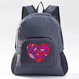 Ultralight Portable Foldable Backpack for Climbing Hiking Travel