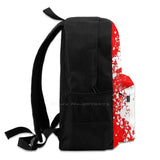England Backpacks For Men Women Teenagers Girls Bags Soccer St George Flag