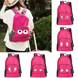 Ultralight Foldable Backpack Sport Hiking Gym Camping Bag