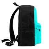 Diego Maradona Soccer Football Laptop Bagpack