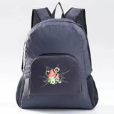 Foldable Ultralight Backpack Camping Hiking Daypack for Men Women