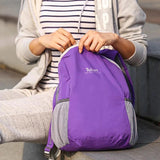 Portable Lightweight Foldable Waterproof Backpack for Travel