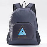 Foldable Backpack Ultralight Outdoor Sports Camping Daypack