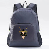 Foldable Backpack Ultralight Outdoor Sports Camping Daypack
