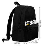 Galaxy Cat Backpack - Trendy Cat Lover Bag