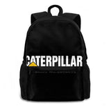 Galaxy Cat Backpack - Trendy Cat Lover Bag