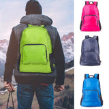Packable Backpack Camping Hiking Ultralight Daypack Bag