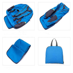 20L Lightweight Foldable Backpack Outdoor Waterproof Backpack