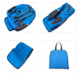 20L Lightweight Foldable Backpack Outdoor Waterproof Backpack