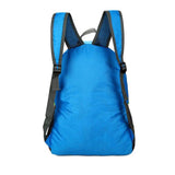 20L Lightweight Foldable Backpack Outdoor Waterproof Backpack