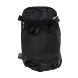 Breathable Pet Dog Carrier Bag for Cats Dogs Portable Mesh Backpack