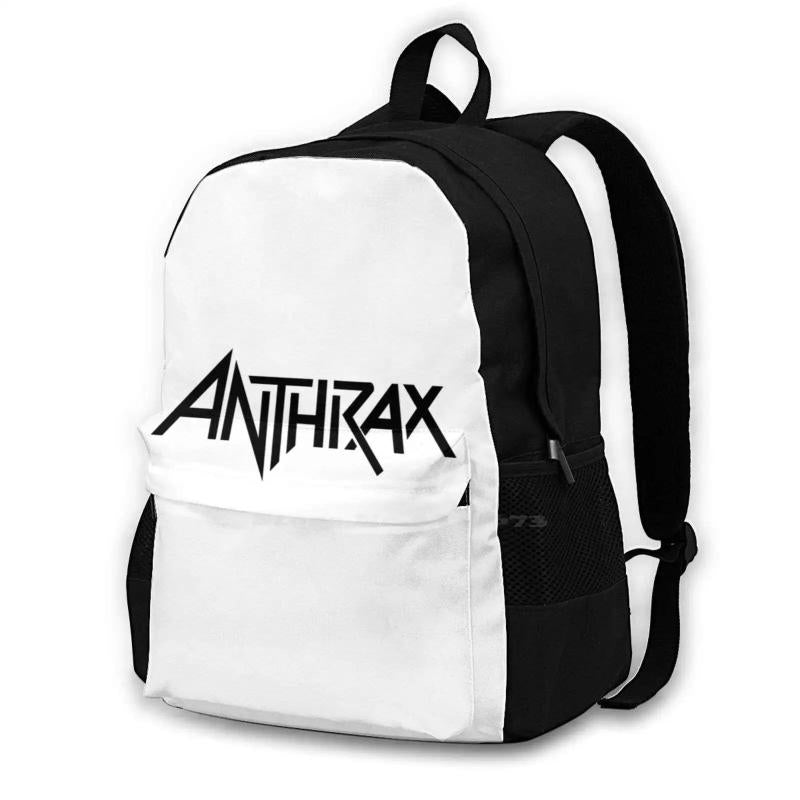 Antharixa School Bag Backpack Laptop 15 Inch