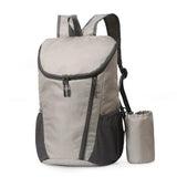 Large Capacity Foldable Waterproof Outdoor Backpack