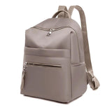 Multi-pocket Shoulder Bags Female Backpack Oxford cloth Women Backpack