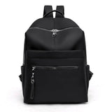 Multi-pocket Shoulder Bags Female Backpack Oxford cloth Women Backpack