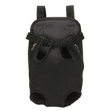 Outdoor Dog Carrier Backpack Travel Breathable Pet Cats Puppy Carrying Sling Bag