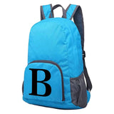 Foldable Lightweight Sports Backpack Mountaineering Pack