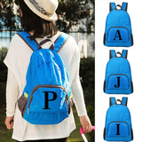 Foldable Lightweight Sports Backpack Mountaineering Pack