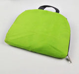 Nylon Waterproof Folding Backpack for Outdoor Sports Mountaineering