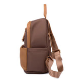 Women Oxford Cloth Backpacks School Backpacks Female Shoulder Bags Teenage Girls