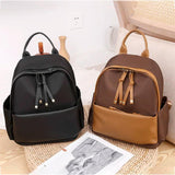 Women Oxford Cloth Backpacks School Backpacks Female Shoulder Bags Teenage Girls