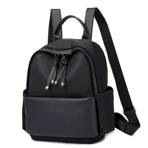 Women Oxford Cloth Backpacks School Backpacks Female Shoulder Bags Teenage Girls
