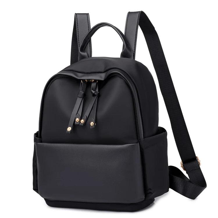 Women Oxford Cloth Backpacks School Backpacks Female Shoulder Bags Teenage Girls