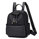 Women Oxford Cloth Backpacks School Backpacks Female Shoulder Bags Teenage Girls