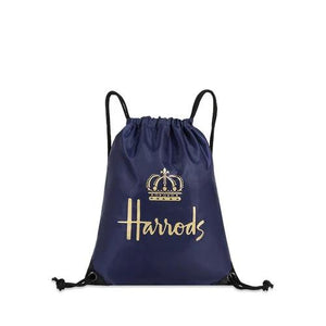 Waterproof Drawstring Backpack for Gym Daypacks & Book Bag