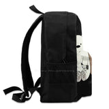 Galaxy Trending Travel Laptop Bagpack for Men and Women