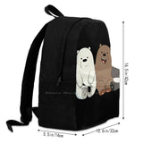 Galaxy Trending Travel Laptop Bagpack for Men and Women