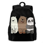 Galaxy Trending Travel Laptop Bagpack for Men and Women