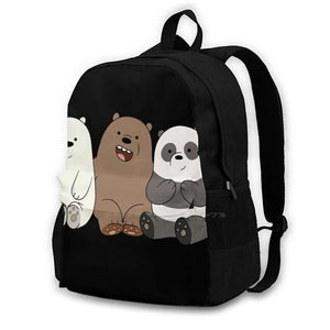 Galaxy Trending Travel Laptop Bagpack for Men and Women