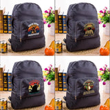 Lightweight Folding Backpack for Cycling Camping Climbing Hiking