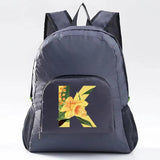 Foldable Backpack Ultralight Outdoor Camping Hiking Daypack
