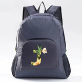 Foldable Backpack Ultralight Outdoor Camping Hiking Daypack