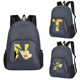 Foldable Backpack Ultralight Outdoor Camping Hiking Daypack
