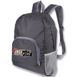 Ultralight Foldable Daypack Outdoor Travel Camping Backpack